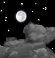 Tonight: Partly cloudy. Low around 52, with temperatures rising to around 54 overnight. Northwest wind 0 to 10 mph. Tonight: Partly Cloudy